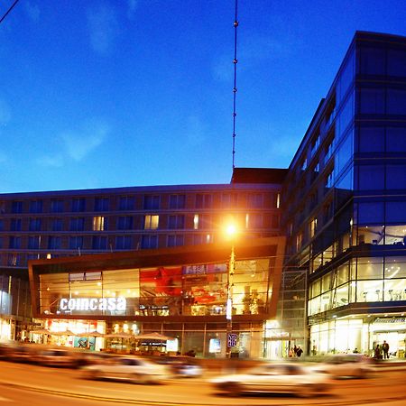 Nobel Zira Hotel Belgrade Extérieur photo