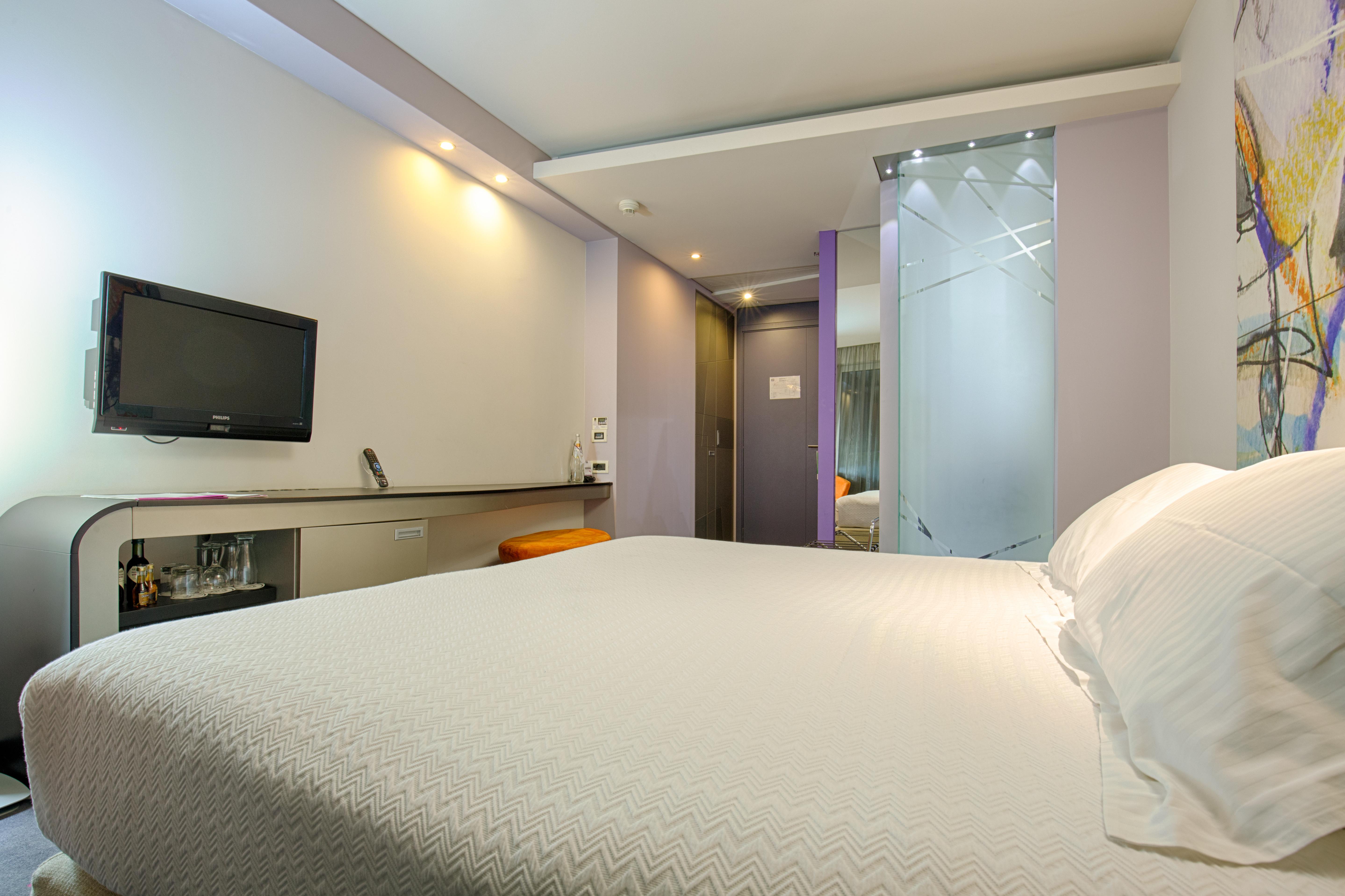 Nobel Zira Hotel Belgrade Extérieur photo