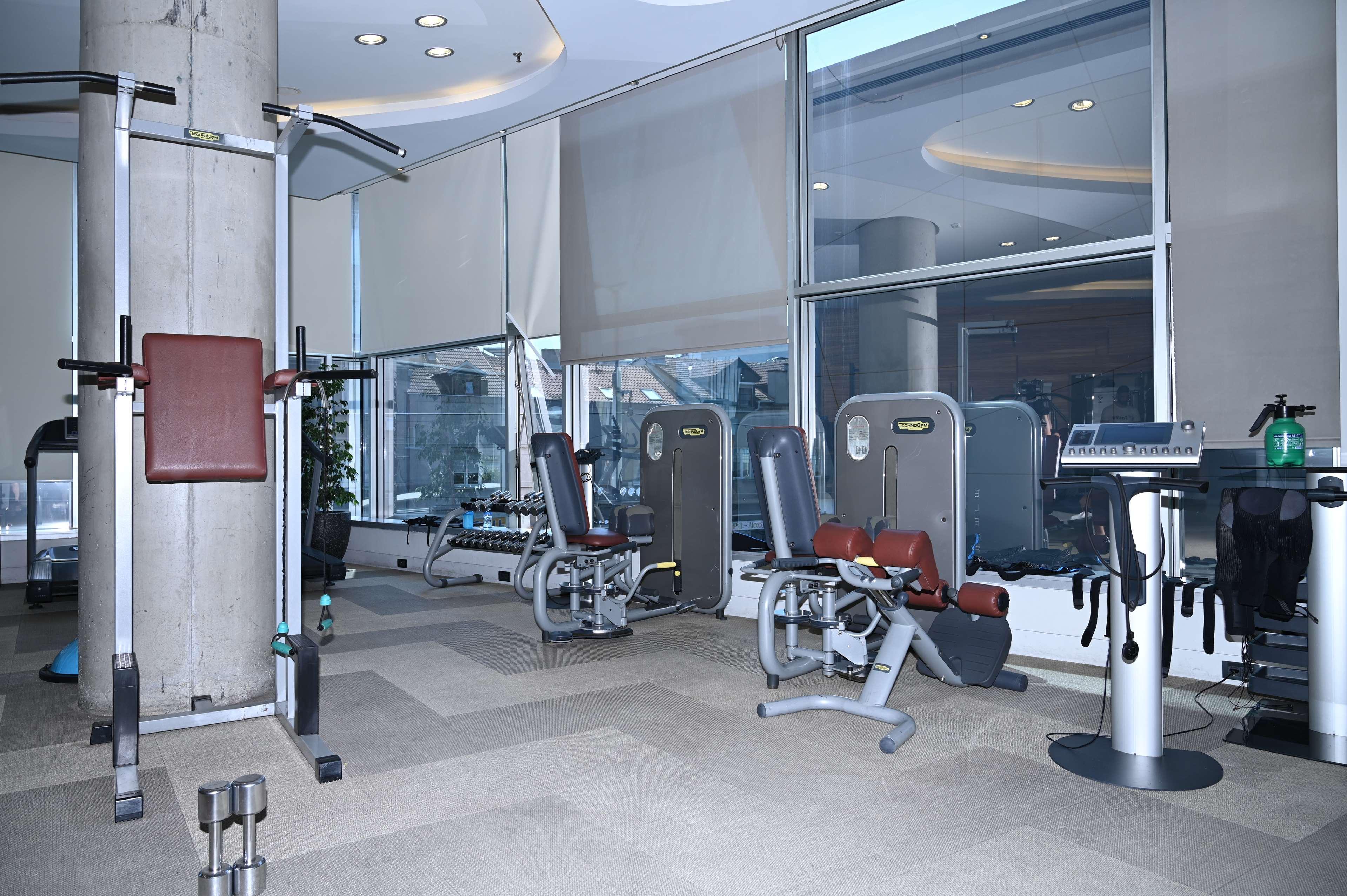 Nobel Zira Hotel Belgrade Extérieur photo