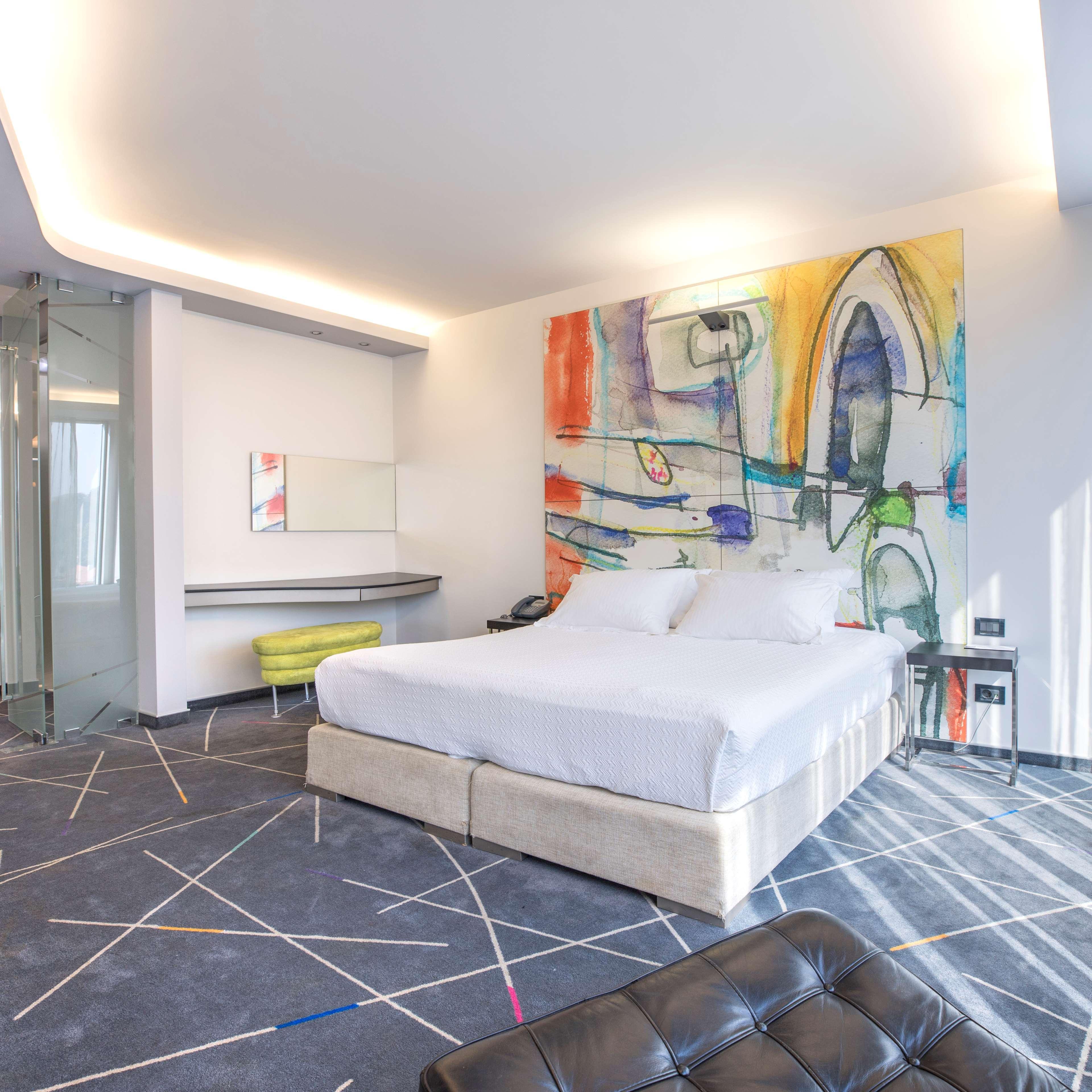 Nobel Zira Hotel Belgrade Extérieur photo