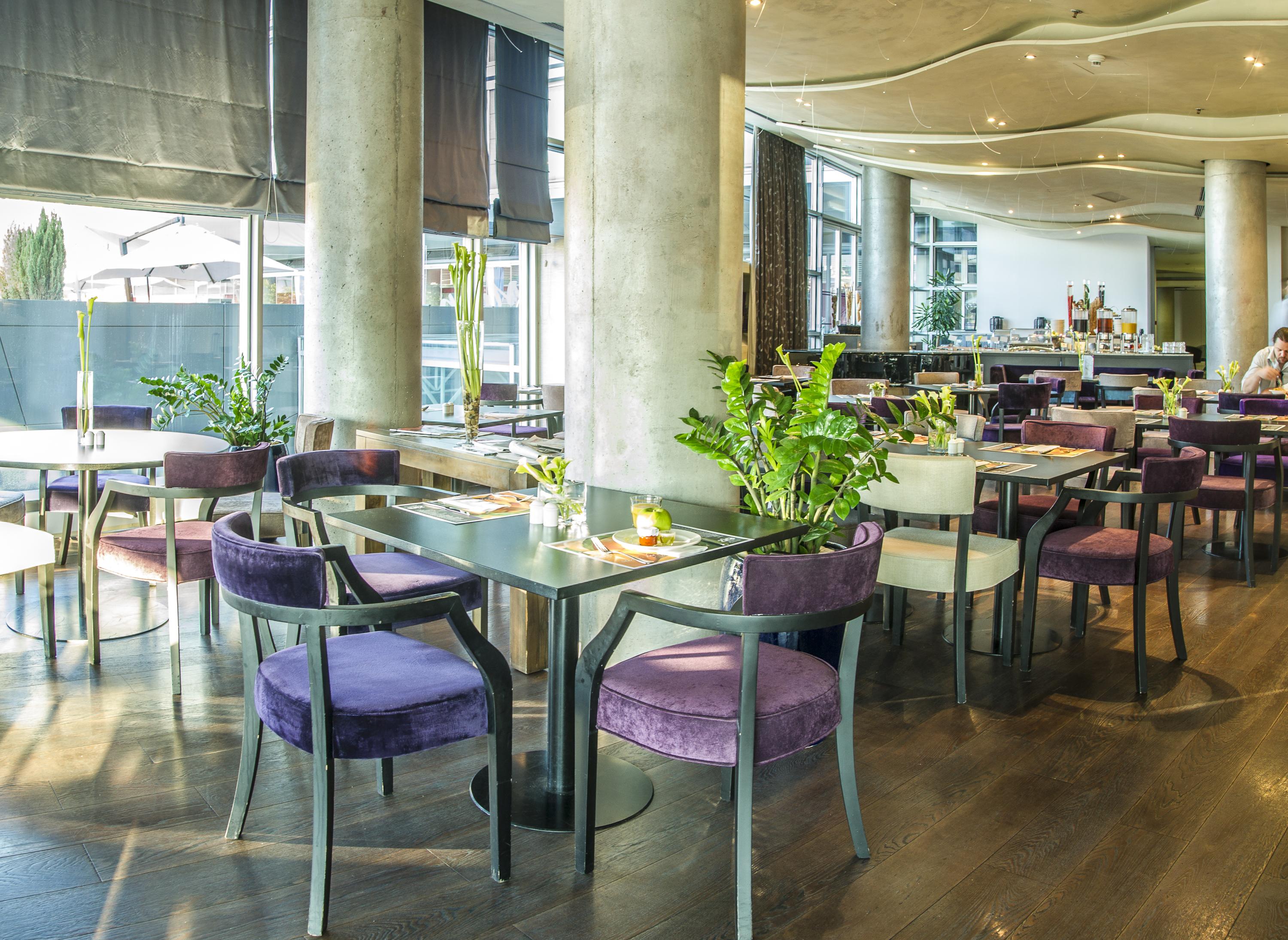 Nobel Zira Hotel Belgrade Extérieur photo
