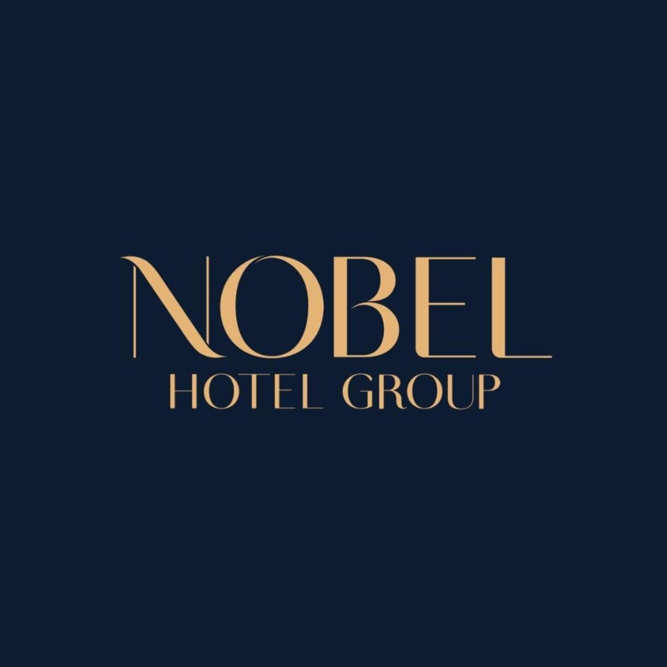Nobel Zira Hotel Belgrade Extérieur photo
